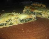 Foto del paso 5 de la receta: ○ Tarta de espinaca y pollo ○