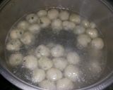 Foto langkah ke 4 dari resep Cilok kenyil.
