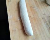 Une image de l'étape 4 de Pain de table.