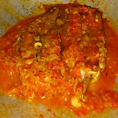 Langkah 3