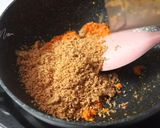 Foto langkah ke 3 dari resep Sate kikil bumbu kacang.