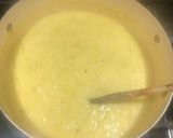 Pas rețetă Risotto con zucchini 14 fotografie