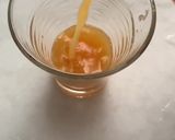 Foto del paso 5 de la receta: Zumo de naranja y pomelo rosa (smoothie ligero)
