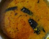 A picture of step 5 of Sambar.