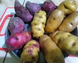 Foto del paso 3 de la receta: Pachamanca a la olla 3 Sabores 👍🇵🇪