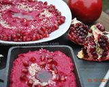 عکس مرحله 8 از دستور طرز تهیه حمص چغندر