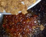 Foto langkah ke 4 dari resep Orek kering tempe pedas.