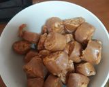 Foto del paso 2 de la receta: Guiso de Pollo con Chorizo