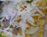 Foto langkah ke 4 dari resep Pangsit Goreng Viral.