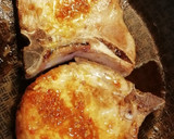 Foto del paso 2 de la receta: Costillitas de cerdo con salsa saborizada y chucrut especiado