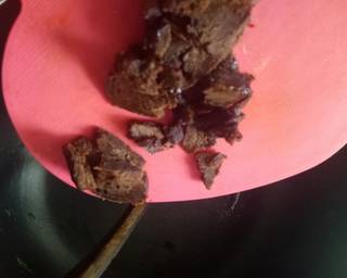 Cendol Nutrigel - Step 4