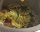 Hot and sour soup recipe step 3 photo