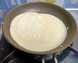 Foto langkah ke 4 dari resep Risoles Isi Sayuran.
