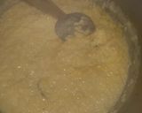 Foto del paso 3 de la receta: Arroz con leche ESPESO CON PILONCILLO