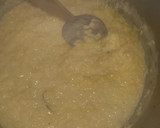 Foto del paso 3 de la receta: Arroz con leche ESPESO CON PILONCILLO