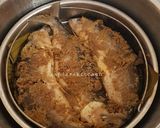 Foto langkah ke 5 dari resep Bandeng Presto … wajib coba. Pkknya enakkk bangettt 👍🏻.