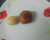 Foto del paso 4 de la receta: Bollitos rellenos de chocolate