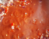 Foto del paso 3 de la receta: Tuco con estofado