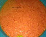 Foto langkah ke 2 dari resep 🌺Ikan Tuna Balado.