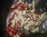 Foto langkah ke 4 dari resep Ikan Goreng Bumbu Dendeng Basah ala Xiellakitchen.