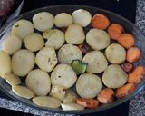 Foto del paso 1 de la receta: Lasagna de verduras