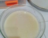 Foto langkah ke 1 dari resep Kembang Tahu (Tahu Hua).