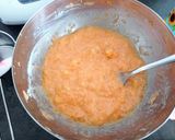 Foto langkah ke 3 dari resep Carrot Banana Muffin.