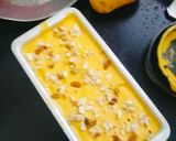 A picture of step 4 of Kesar Mango Ice-cream Creamy Mango 🥭 ice cream 🍦.