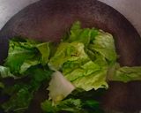 Foto langkah ke 8 dari resep Mie Ayam Topping Ayam Kecap.