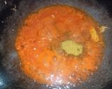 Foto langkah ke 4 dari resep Nasi goreng padang.