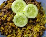 ছোলা ভুনা 🙂 রেসিপির ধাপ 3 ছবি