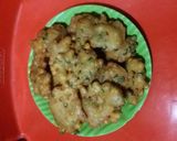 Foto langkah ke 1 dari resep Bakwan Jagung.