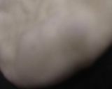 صورة لخطوة 6 من وصفة خبز سهل و لذيذ😋💖