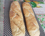 Foto del paso 13 de la receta: Pan baguette