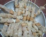 Foto langkah ke 1 dari resep Sate Taichan.