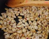 Foto del paso 1 de la receta: Cancha Tostada