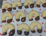 Foto del paso 5 de la receta: Galletas de Almendra