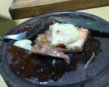 Foto del paso 4 de la receta: Festival de matambre pizaiola asado a la parrilla