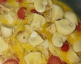 Foto del paso 6 de la receta: Canastitas de hongos y verdura