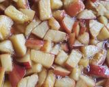 Foto del paso 6 de la receta: Tarta de manzana