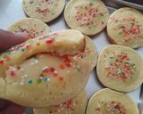 Foto langkah ke 5 dari resep Kue Lumpur kentang.
