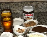 صورة لخطوة 1 من وصفة مـوكـآ 💛