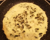 Foto del paso 2 de la receta: Tortilla de pepino