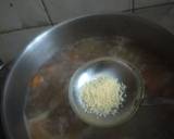 Cara Membuat Sop Brokoli Telur Puyuh 7