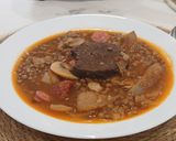 Foto del paso 8 de la receta: Lentejas Tradicionales del Alto Aragón