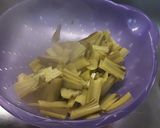 Foto del paso 2 de la receta: Pencas al escabeche