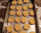 Foto del paso 6 de la receta: Scones de polenta con dulce de batata