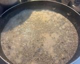 Foto del paso 2 de la receta: Pancook de pollo