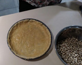 Foto del paso 10 de la receta: Tarta de fresas y panna cotta de albahaca