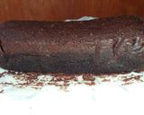 Foto langkah ke 7 dari resep Brownies Homemade (ala aman*a😄).